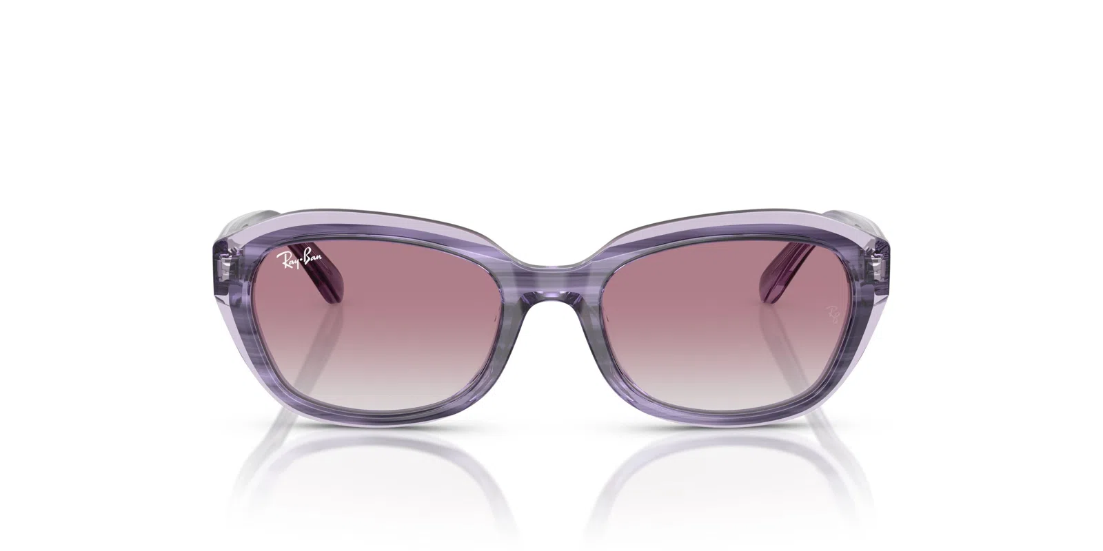 Ray-Ban Junior 9081S Sunglasses - view 25